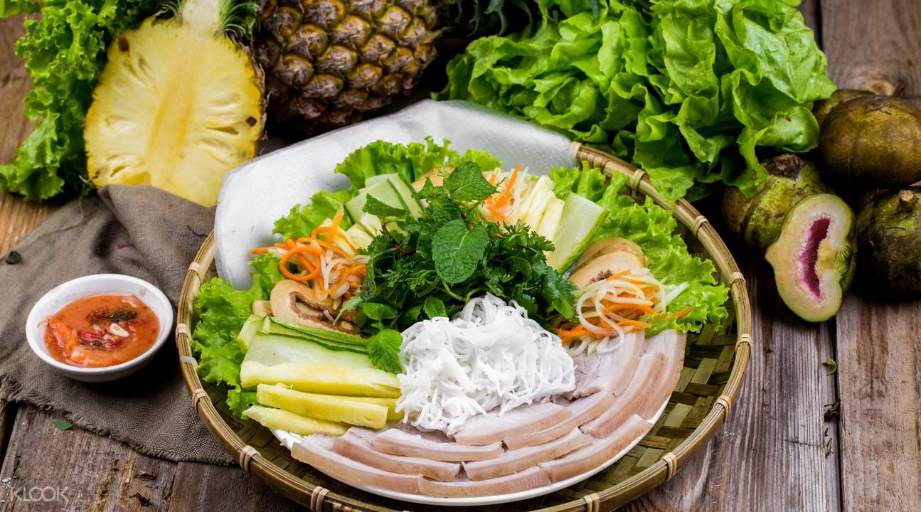 越南自由行 會安美食探索攻略